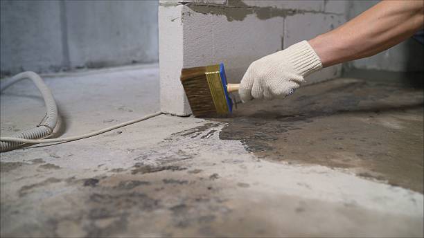 24/7 Emergency Crawl Space Encapsulation experts in Highland Park, MI